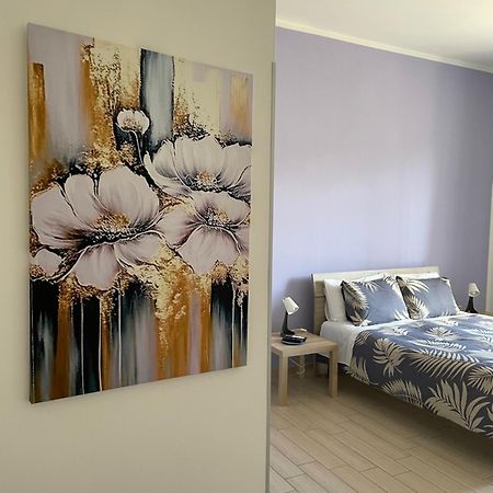 Sunshine Rooms Cava De' Tirreni Luaran gambar