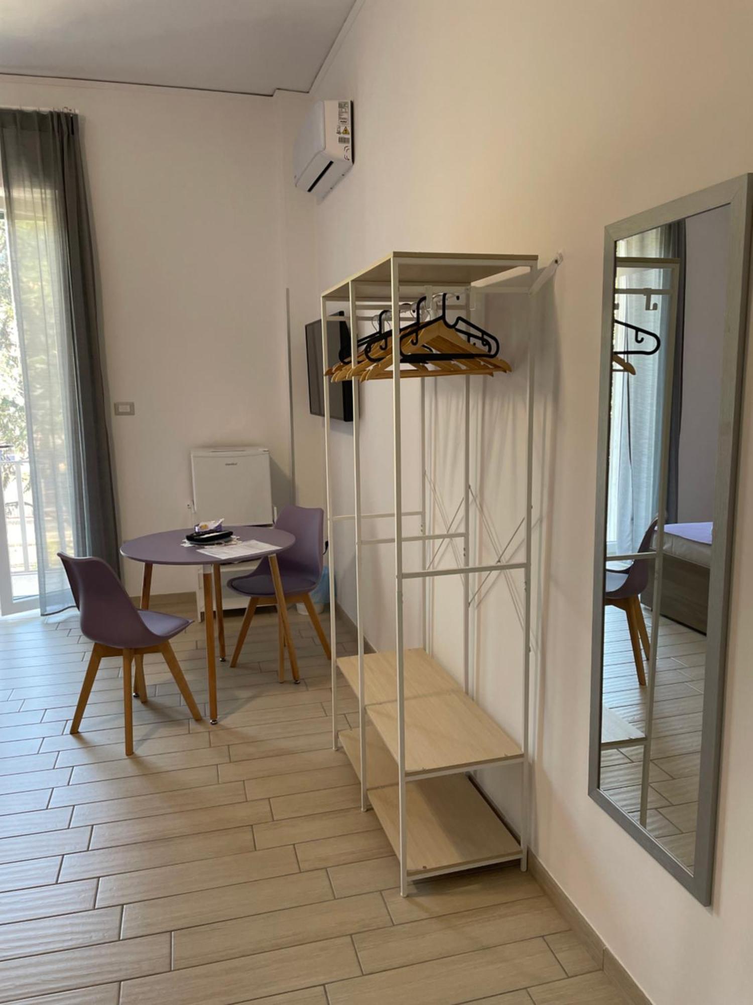 Sunshine Rooms Cava De' Tirreni Luaran gambar