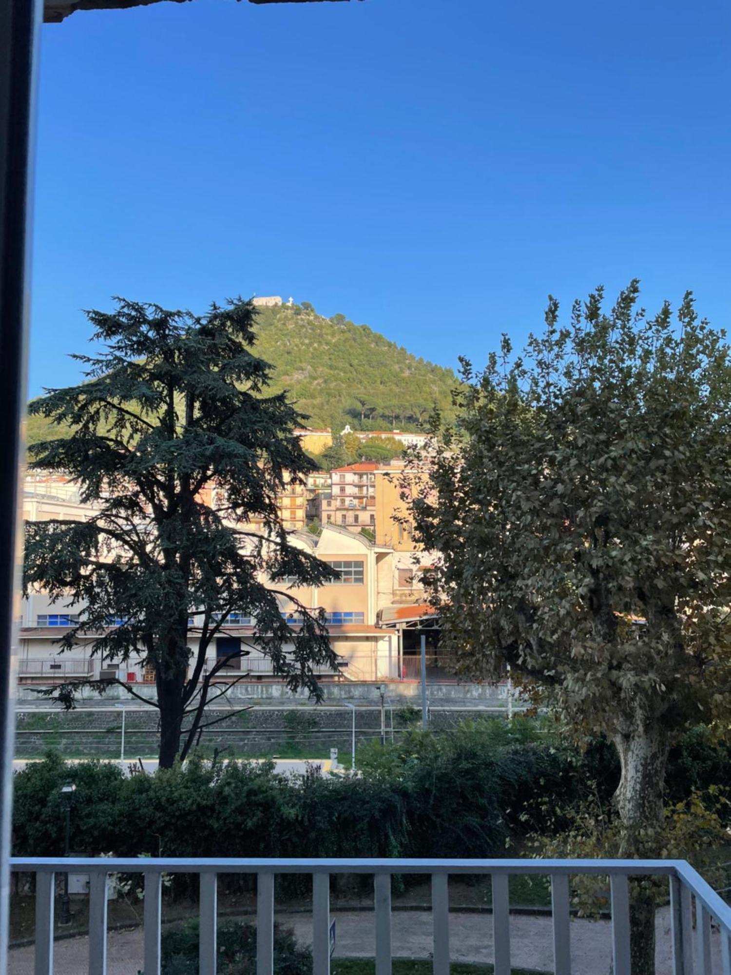 Sunshine Rooms Cava De' Tirreni Luaran gambar