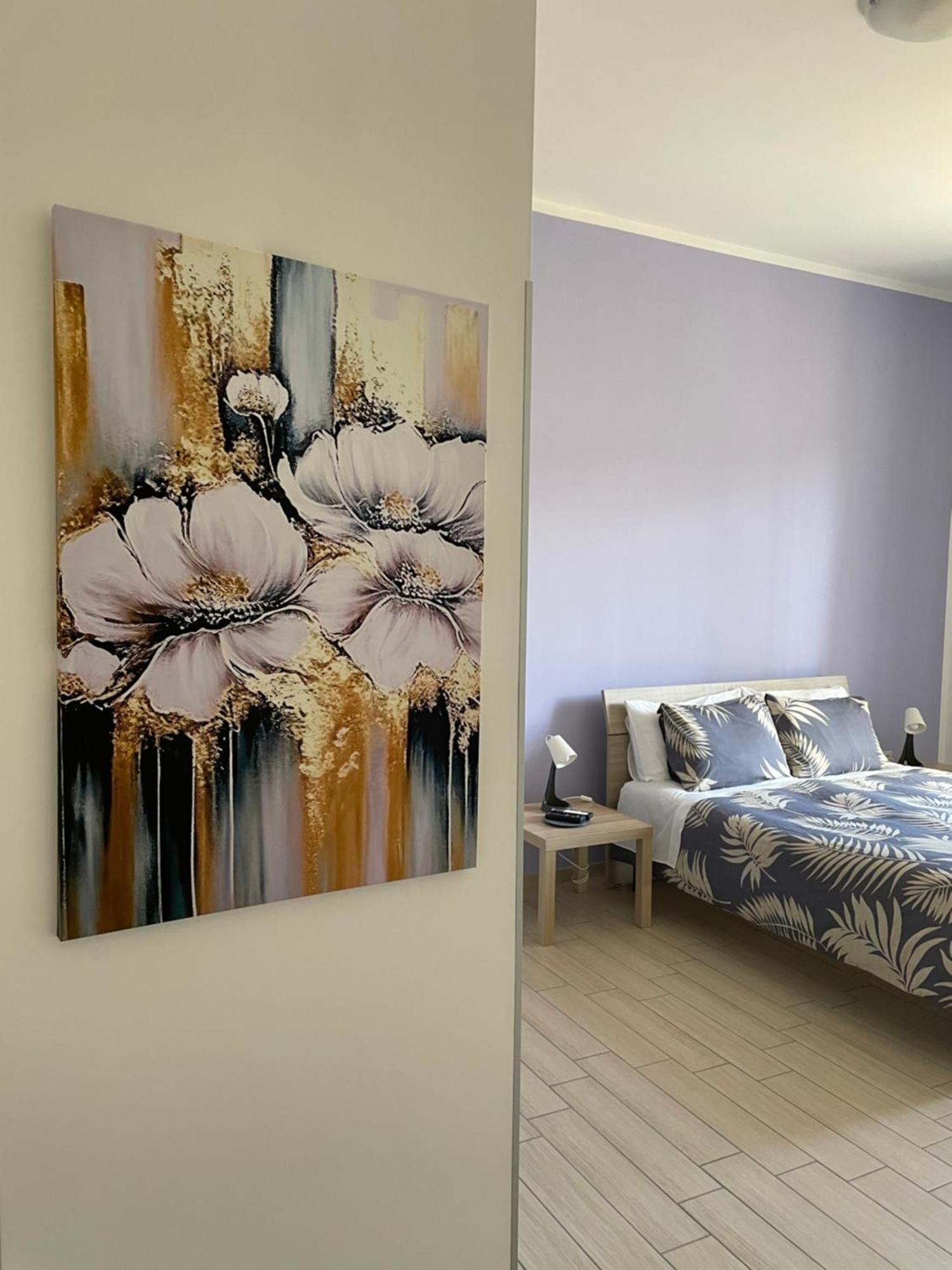 Sunshine Rooms Cava De' Tirreni Luaran gambar